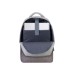 Рюкзак для ноутбука RivaCase 15.6" 7562 grey/mocha anti-theft (7562Grey/Mocha)
