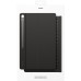 Чохол до планшета Samsung Book Cover Keyboard - AI Key Galaxy Tab S10 FE+ Black (EF-DX625BBEGUA)