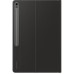 Чохол до планшета Samsung Book Cover Keyboard - AI Key Galaxy Tab S10 FE+ Black (EF-DX625BBEGUA)