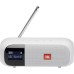 Акустична система JBL Tuner 2 FM White (JBLTUNER2WHT)