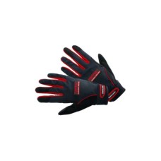 Захисні рукавиці Toptul комбіновані, розмір M (AXG00020002)