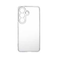 Чохол до мобільного телефона Armorstandart Air Samsung S26 5G Camera cover Clear (ARM88756)