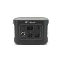 Зарядна станція Optonica 400W, 320Wh (PS-9419)