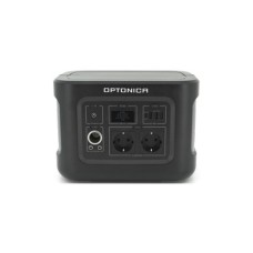 Зарядна станція Optonica 400W, 320Wh (PS-9419)
