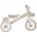 Дитячий велосипед Globber Learning trike plus 2 в 1 кокосовий (737-466)
