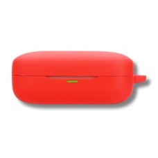 Чохол для навушників BeCover для Realme Buds Air 7 Pro Red (714816)