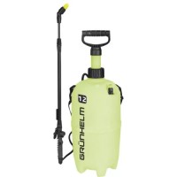 Обприскувач Grunhelm SP-12 (63737)