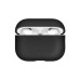 Чохол для навушників Uniq Lyden Vex для AirPods Pro 3 gen Black (8886463696910)
