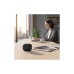 Чохол для навушників Uniq Lyden Vex для AirPods Pro 3 gen Black (8886463696910)