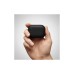 Чохол для навушників Uniq Lyden Vex для AirPods Pro 3 gen Black (8886463696910)
