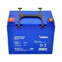 Батарея до ДБЖ Merlion MLTS12330M6 12V-33Ah (MLTS12330M6+)