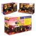 Конструктор Otamanko Автоконструктор BIGFOOT Всюдихід Екскаватор (FY002A (yellow))