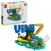 Конструктор LEGO Editions Football Вінісіус Жуніор — найкращі моменти футбольних матчів (43027)