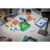 Конструктор LEGO Editions Football Вінісіус Жуніор — найкращі моменти футбольних матчів (43027)