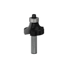 Фреза Bosch Professional карнизна, Std, S8, R8, L15.2 (2.608.628.341)
