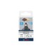 Фреза Bosch Professional карнизна, Std, S8, R8, L15.2 (2.608.628.341)