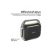 Акустична система HiFuture Musicbox 200 Black (musicbox200.black)