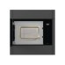 Мікрохвильова піч Hisense BIM 325GI63 DBG (BIM325GI63DBG)