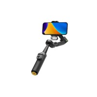 Стедікам AOCHUAN Professional Gimbal Stabilizer for Smartphone SMART X3 AI Bl (AOCHUAN-SMARTX3AI-W)