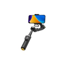 Стедікам AOCHUAN Professional Gimbal Stabilizer for Smartphone SMART X3 AI Bl (AOCHUAN-SMARTX3AI-W)