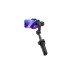 Стедікам AOCHUAN Professional Gimbal Stabilizer for Smartphone SMART X3 AI Bl (AOCHUAN-SMARTX3AI-W)