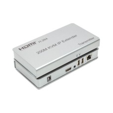 Контролер HDMI 1080P/60hz up to 200м via CAT5E/6 PowerPlant (CA912940)