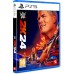 Гра Sony WWE 2K24, BD диск (5026555437165)