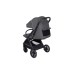 Коляска Carrello Nero (CRL-5514 dove grey)