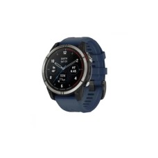 Смарт-годинник Garmin quatix 7 Pro, Sapphire, AMOLED, GPS смарт-годинник (010-02803-81)