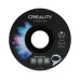 Пластик для 3D-принтера Creality PETG 1.75мм, black, 1кг (3301030035)