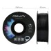 Пластик для 3D-принтера Creality PETG 1.75мм, black, 1кг (3301030035)