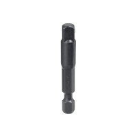 Адаптер для інструменту Stanley 1/4" - шестигранник 1/4" (1-13-649)