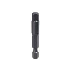 Адаптер для інструменту Stanley 1/4" - шестигранник 1/4" (1-13-649)