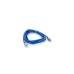 Дата кабель USB 2.0 AM/AM 3.0m blue Ritar (YT-AM/AM-3.0TBL)