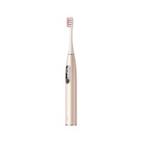 Електрична зубна щітка Oclean X Pro Digital Electric Toothbrush Champagne Gold (6970810552553)