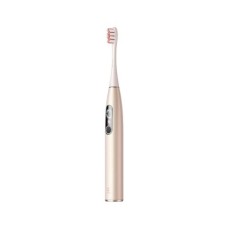 Електрична зубна щітка Oclean X Pro Digital Electric Toothbrush Champagne Gold (6970810552553)