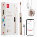 Електрична зубна щітка Oclean X Pro Digital Electric Toothbrush Champagne Gold (6970810552553)