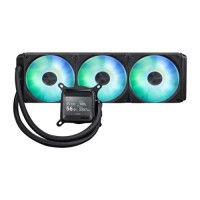 Система рідинного охолодження ASUS Prime LC 360 ARGB LCD (90RC00Z1-B0EAY0)