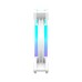 Кулер до корпусу PcCooler F3 T120 ARGB 3 in 1 White