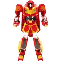 Трансформер Geo Mecha Лео Хан (324001)