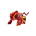 Трансформер Geo Mecha Лео Хан (324001)