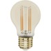 Розумна лампочка Trust E27 LED FILAMENT 470 Lumen, 1800-2700k, white (71287_TRUST)