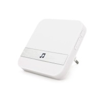 Дверний дзвінок YOSO Extra chime for Video Doorbel Wi-Fi (DoorVision-WIFI-00-2)
