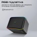 Акустична система HiFuture Event Horizon 100W RGB Black (event horizon.black)