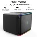 Акустична система HiFuture Event Horizon 100W RGB Black (event horizon.black)
