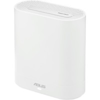 Точка доступу Wi-Fi ASUS EBM68 1pk White (90IG07V0-MO3A60)