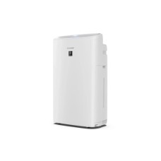 Очисник повітря Sharp UA-KIN52E-W