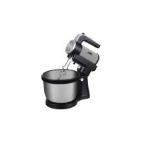 Міксер WINNINGSTAR ST-5532 Black-Silver