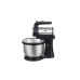Міксер WINNINGSTAR ST-5532 Black-Silver