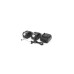 Ланцюгова пила Voltronic Chain Saw 16″, 36V, ЗП,,2 АКБ, Case (Chain Saw 16/2)